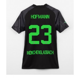 Herren Fußballbekleidung Borussia Monchengladbach Jonas Hofmann #23 3rd Trikot 2022-23 Kurzarm
